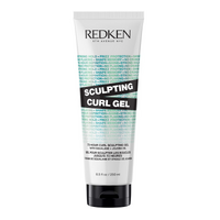 Redken Sculpt Curl Gel 250mL