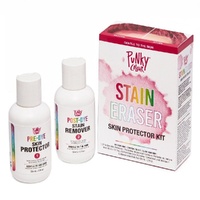 Punky Colour 2348 Stain Eraser Skin Protector Kit