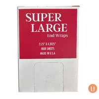 Hi-Lift Perm Papers - Super Large