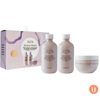 PURE Miracle Renew + Mask Trio Pack