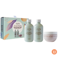 PURE Up.Lift Volume + Miracle Renew Mask Trio Pack