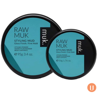 muk Raw Styling Mud Duo Pack