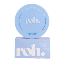 ROH Clarify Scalp Scrub 180g