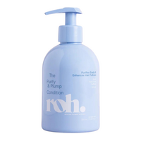 ROH Purify & Plump Condition 350mL