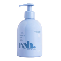 ROH Universal Hair Wash 350mL