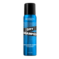 Redken Deep Clean Dry Shampoo 88g