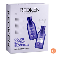 Redken Blondage Duo Pack