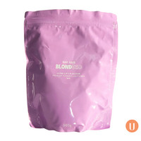 NAK Blonde 360 - Ultra Lift Platinum Powder Lightener 500g