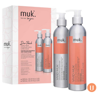 muk Vivid Colour Lock Duo