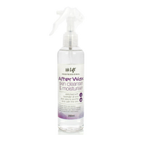 Hi Lift After Wax Skin Cleanser & Moisturiser 250mL