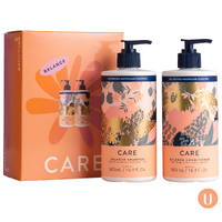 Nak Care Balance 500mL Duo