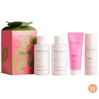 NAK Nourish Mini Bon Bon Quad Pack