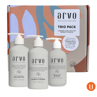 Arvo Rebonding Trio Pack