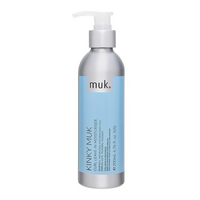 muk Kinky Curl Leave In Moisturiser 200mL