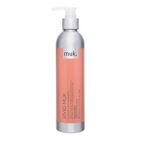 muk Vivid Colour Lock Shampoo 300mL