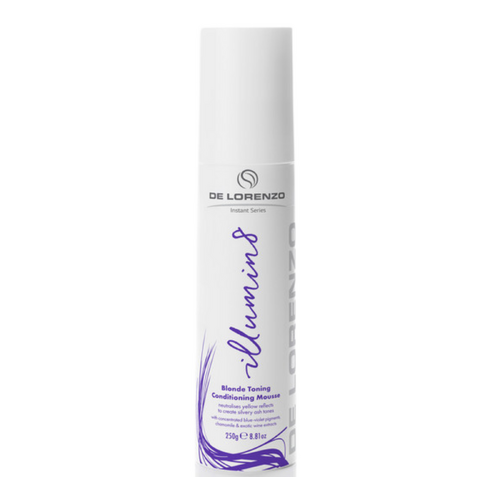 DeLorenzo Illumin8 Mousse 250g