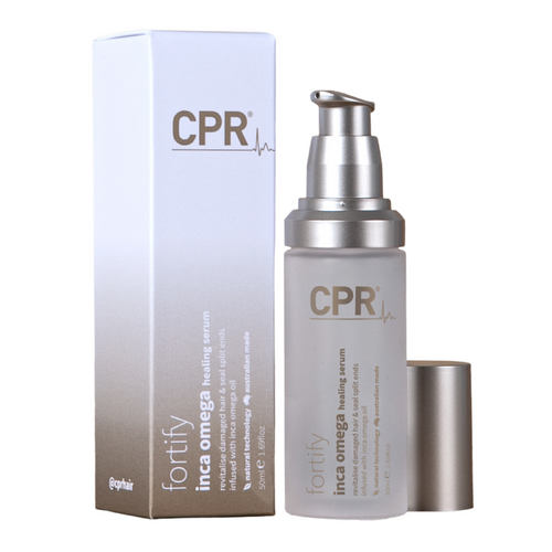 CPR Fortify Inca Omega Healing Serum 50mL