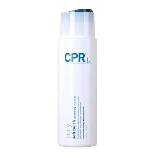 CPR Curly Soft Touch Conditioning Treatment 300mL