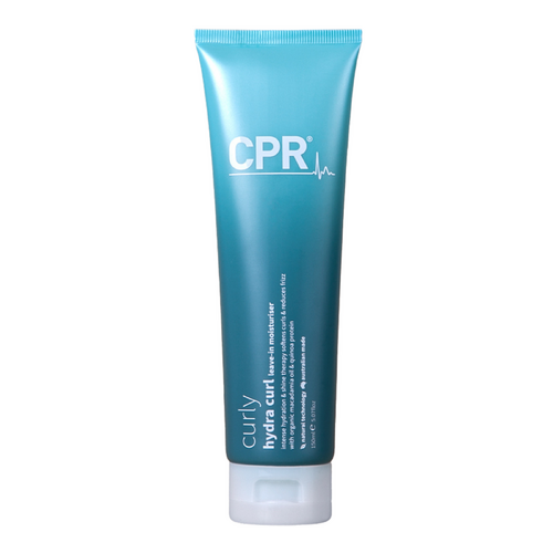 CPR Curly Hydra Curl Leave-in Moisturiser 150mL