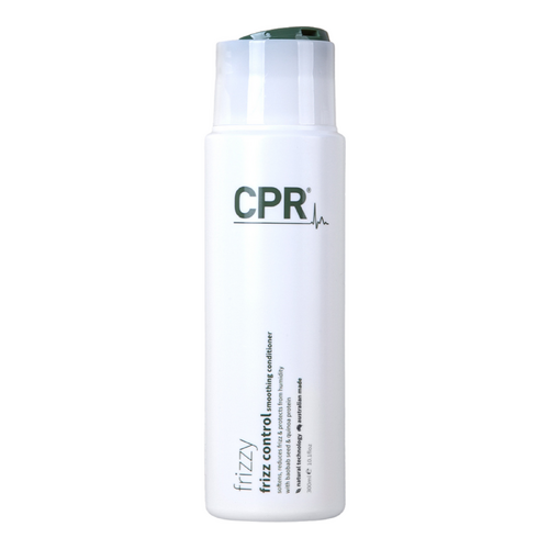 CPR Frizzy Frizz Control Smoothing Conditioner 300mL