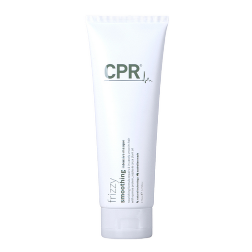 CPR Frizzy Smoothing Intensive Masque 170mL