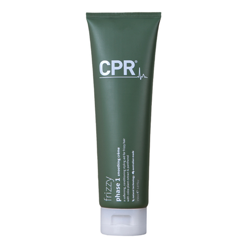 CPR Frizzy Phase 1 Smoothing Crème 150mL