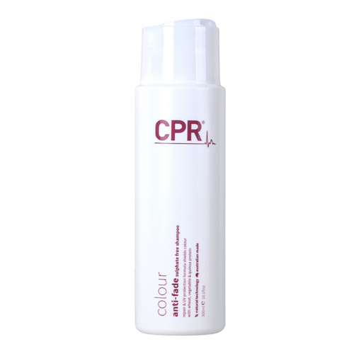 CPR Colour Anti-fade Shampoo 300mL