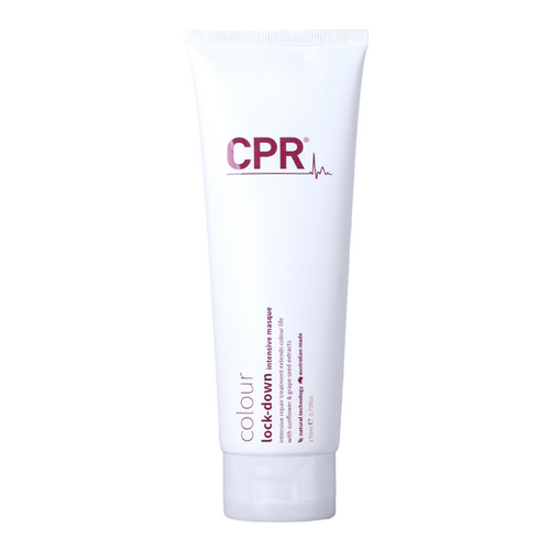 CPR Colour Lock-Down Intensive Masque 170mL