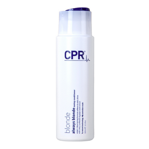 CPR Blonde Always Blonde Toning Conditioner 300mL