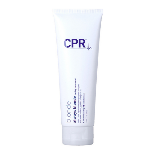 CPR Blonde Always Blonde Intensive Treatment 170mL