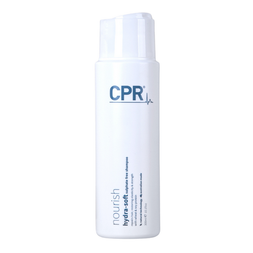 CPR Nourish Hydra-Soft Shampoo 300mL