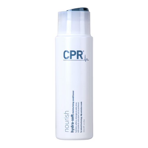 CPR Nourish Hydra-Soft Moisturising Conditioner 300mL