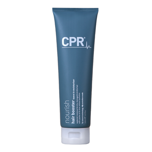 CPR Nourish Hair Booster Leave-in Moisturiser 150mL