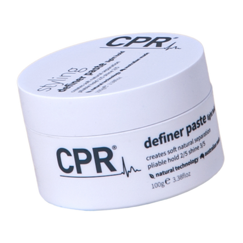 CPR Styling Definer Paste 100mL