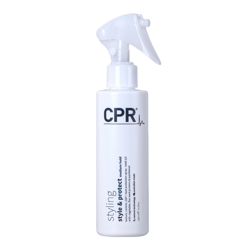 CPR Styling Style & Protect Styling Spray 180mL