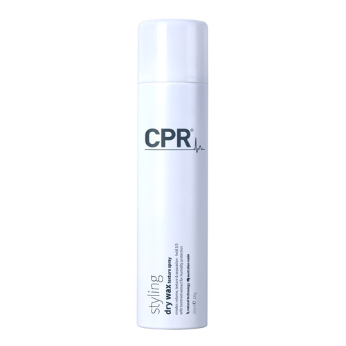 CPR Styling Dry Wax Texture Spray 203mL