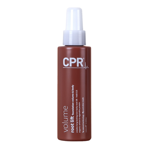 CPR Volume Root Lift Foundation Volume & Body 120mL