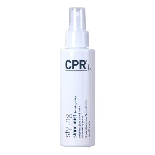 CPR Styling Shine Mist Finishing Spray 120mL