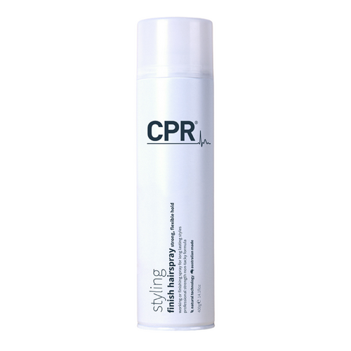 CPR Styling Finish Hairspray 400g