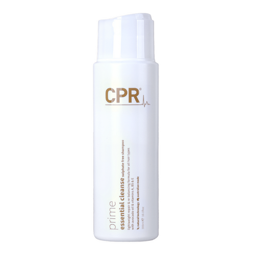 CPR Prime Essential Cleanse 300mL