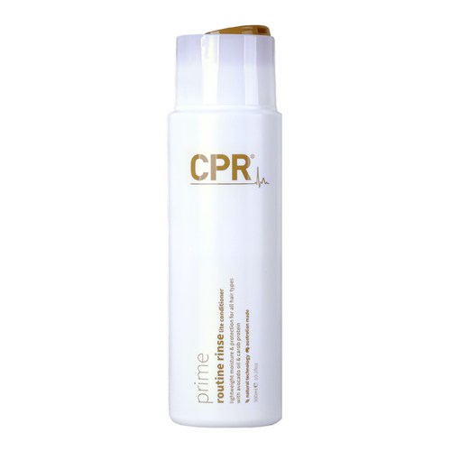 CPR Prime Essential Routine Rinse Lite Conditioner 300mL