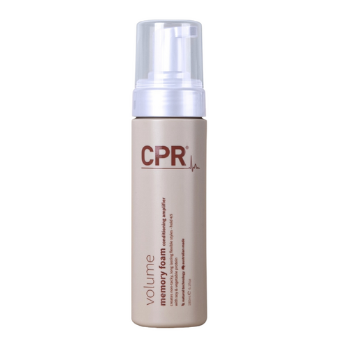 CPR Volume Memory Foam Conditioning Amplifier 180mL