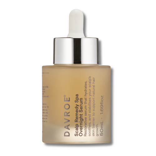 Davroe Scalp Remedy Spa Overnight Serum 50mL