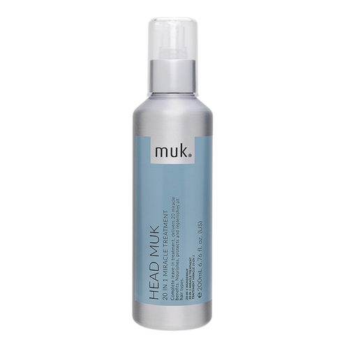 muk Head 20 in 1 Miracle Treatment 200mL