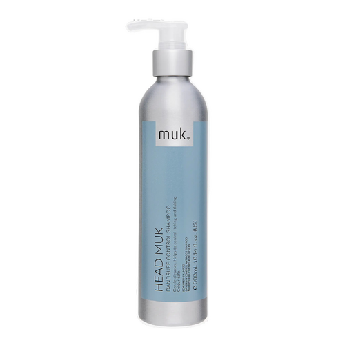 muk Head Dandruff Control Shampoo 300mL