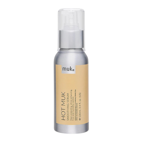 muk Hot Smoothing Serum 100mL