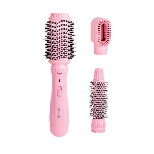 Mermade Interchangeable Blow Dry Brush