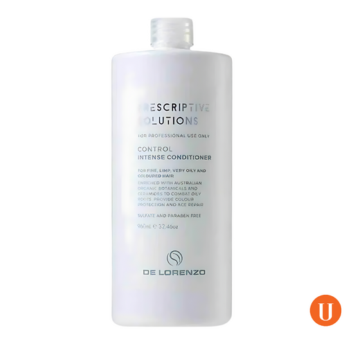 DeLorenzo Control Intense Conditioner 960mL