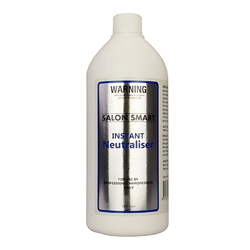 Salon Smart Perm Neutraliser 1L