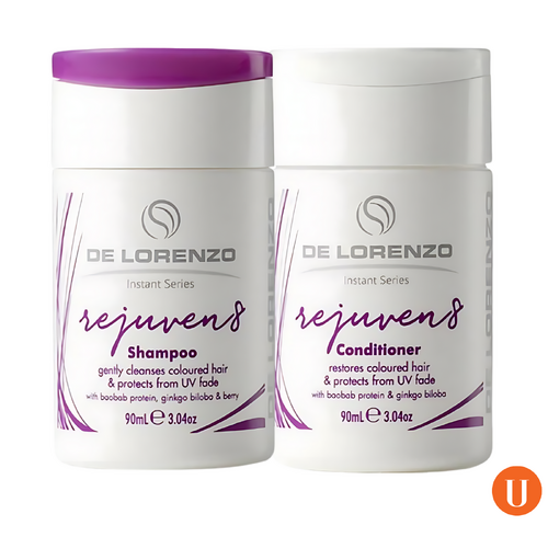 DeLorenzo Rejuven8 Mini Duo - 90mL